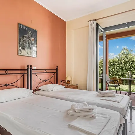 Ionian Breeze 2 Apartment