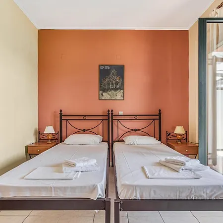 Apartment Ionian Breeze 2