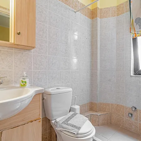 Apartment Ionian Breeze 2