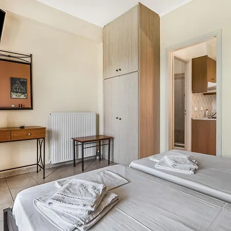 Apartment Ionian Breeze 2 *