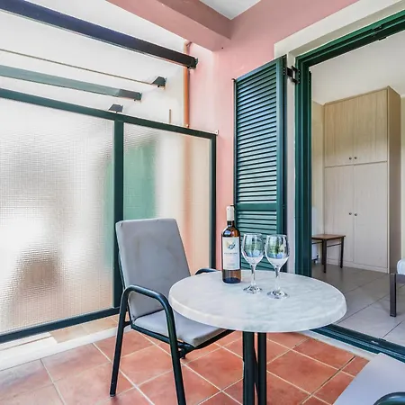 Ionian Breeze 2 Apartment