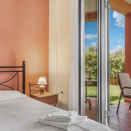 Appartement Ionian Breeze 2 *