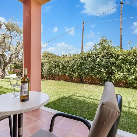 Ionian Breeze 2 Appartement