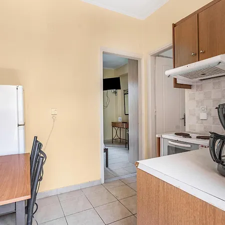 Ionian Breeze 2 Appartement *