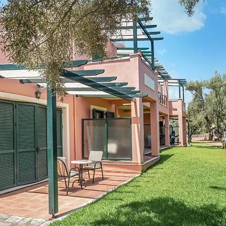 Appartement Ionian Breeze 2